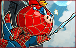 spidermaodou